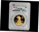 2006-W $50 ゴールド イーグル PCGS PR 70 DCAM ファースト ストライク-ポップ 13 コイン!!!とても珍しいです!2006-W $5...