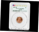2019-W リンカーン セント PCGS MS68RD 初日発送!今すぐセール!2019-W Lincoln Cent PCGS MS68RD first d...
