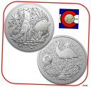 2021 オーストラリアの国章 0.999 1オンス シルバー コイン - 王立オーストラリア造幣局2021 Australian Coat of Arms 0...