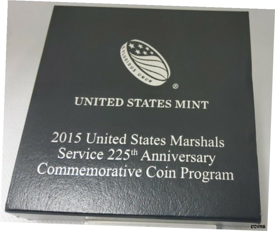 ڶ/ʼݾڽա ƥ    [̵] 2015 US Marshals Service 225 ǯǰ 1 ץ롼 С ɥ դ- show original title