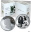 ڶ/ʼݾڽա ƥ    [̵] 2019 Give Peace a Chance $20 1OZ Silver Proof Coin Canada, Yoko Ono, John Lennon
