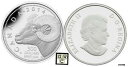 2014 プラット ロッキー マウンテン オオツノヒツジ PRF $300 コイン 1 オンス .9995 ファイン (13281 NT)2014 Plat R...