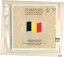 1989 ベルギー王国ブリリアント未流通コイン セット (OOAK)1989 Kingdom of Belgium Brilliant Uncirculated Coins Set (OOAK) 52,500円