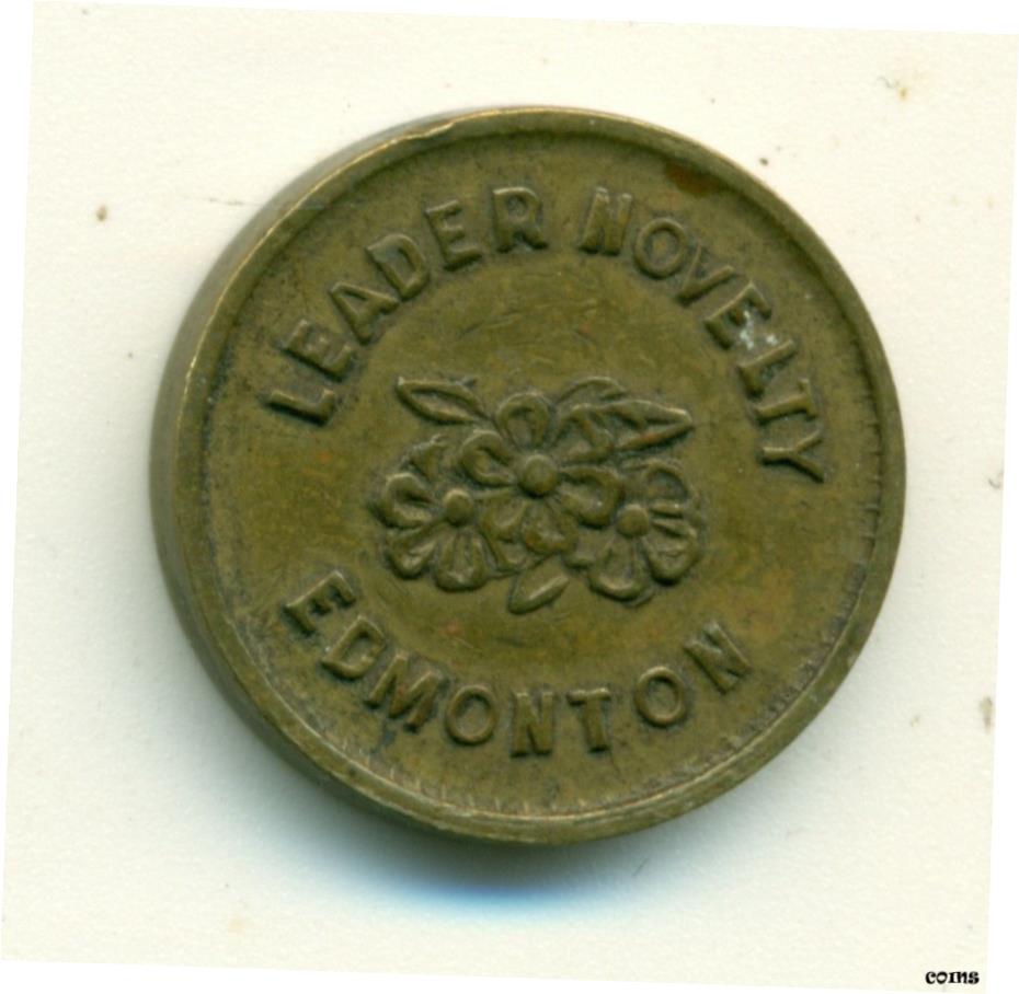 ڶ/ʼݾڽա ƥ    [̵] Token Leader Novelty Edmonton Alta R7