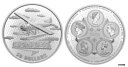  アンティークコイン コイン 金貨 銀貨  2021 'Canada Takes Wing' Proof $50 Fine Silver 5oz Coin (RCM 200298) (20186)