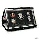 1992 米国造幣局プレミア シルバー プルーフ セット1992 U.S. Mint Premier Silver Proof Set(3)