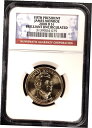 2008年Dジェームス・モンロー大統領ドル認定シャインNGC未流通!2008 D James Monroe President Dollar Certified Shine NGC Uncirculated!(3)