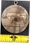 1952年ベルギー王国農業省勲章受賞! 46.5ミリ、39.3グラム!1952 Ministry of Agriculture Kingdom of Belgium Medal! 46.5 mm, 39.3 grams! 54,250円