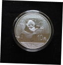 2014 1オンス 0.999 ファイン シルバー チャイニーズ パンダ コイン2014 1oz 0.999 Fine Silver Chinese Panda Coin