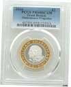  アンティークコイン コイン 金貨 銀貨  2016 William Shakespeare Tragedies ? 2 2ポンド シルバー プルーフ コイン PCGS PR69 DCAM- show original title