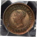 yɔi/iۏ؏tz AeB[NRC RC   [] Ceylon 1901 1/4 Cent PCGS MS63RB blue green toning PC0823 combine shipping