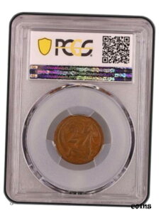 1967 オーストラリア十進数 2 セント No SD 品種 PCGS グレード a 非流通 AU501967 Australian Decimal 2 Cent No SD Variety PCGS Grade aUncirculated AU50