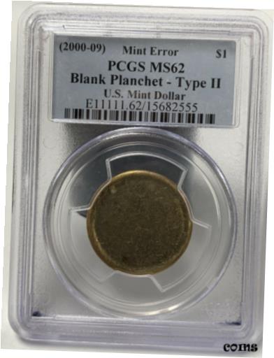 2000-09  $1 ߥ 顼 ֥ ץ󥷥  II MS62 PCGS2000-09 Sacagawea...