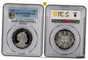2021 オーストラリア プルーフ 50C 紋章 PCGS PR70DCAM2021 Australian Proof 50C Coat of Arms PCG...