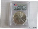 yɔi/iۏ؏tz AeB[NRC RC   [] 2011 Eagle , One Dollar , PCGS MS70 Struck at San Francisco First Strike