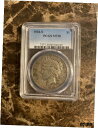 1934-S 平和ドル PCGS VF301934-S Peace Dollar PCGS VF30(3)
