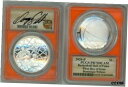 2020 P バスケットボール シルバー ドル $1 ドミニク ウィルキンス PCGS PR70DCAM FDOI オレンジ2020 P BASKETBALL SILVER DOLLAR $1 DOMINIQUE WILKINS PCGS PR70DCAM FDOI ORANGE(3)