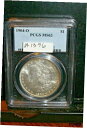 yɔi/iۏ؏tz AeB[NRC RC   [] #A1396,Morgan Silver Dollar,PCGS 1904 O MS63