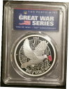 2018 Australia End Of WWI 100th Anniversary 1 Oz Silver Coin PCGS PR70DCAM +COA※関税は当ショップ負担（お客様負担無し）※全国送料無料・海外輸送無料※商品の状態は画像をご確認下さい（極美品・目立った汚れ無し）※輸入品の為英語表記となります※その他ご不明点はお気軽にお問合せ下さい！[ご購入前に必ずお読み下さい]親切丁寧に、商品到着までサポート対応させていただきます。■パソコンの画像・画質により色や素材感が、実際の商品と多少異なる場合がございますので予めご了承くださいませ。■お客様のご都合（程度の解釈相違を含む）による商品のご購入後のキャンセル返品は、原則としてお受け致しておりません。未払いのまま2日以上連絡が取れない場合はキャンセルさせて頂きます。その場合、事務局側が自動的に「非常に悪い」の評価を付けてしまいますのでご注意ください。※お支払い頂いた場合は連絡は不要です。※他ショップでも販売しておりますので、稀に在庫がない場合がございます。■不具合での返品は箱などすべてが到着時の状態になるものに限らせていただきます。※当店では不良品はすべて現物確認と不具合の確認を行い対応をさせて頂いております。■お客様のご都合によるご注文確定後の商品のキャンセルにつきましては承っておりません。また、ご入金確認後、またはご決済完了確認後のキャンセルにつきましては、ご注文総額の30％のキャンセル料をご請求させていただきます。■領収書二重発行やトラブル防止のため、領収書発行は行っておりません。事務局側が発行している「支払い明細」が正式な支払い証明となります。支払い明細画面を印刷したものが領収書の代わりになることを各税務署に確認済みです。■年末年始・連休の発送は、業者も休みになる関係でいつもより遅れます。■輸送時の破損の場合は配送業者への報告を行って下さい。報告なしでの対応はできません。■日祝日は定休日とさせていただいております。連絡・発送が出来ませんのであらかじめご了承お願いいたします。■内容は必ずお読みになってからお買い求め下さいますようお願い致します。※在庫状況は常に更新をしておりますが、当社は複数店舗で在庫を共有しているため、ご注文を頂きましても稀に欠品している場合がございます。その際は誠に申し訳ございませんが、その旨をメールまたはお電話にてご連絡させていただきます。ご理解いただけますようお願い申し上げます。親切・丁寧にお取引させていただきますのでよろしくお願いします。 品質保証について 当店の商品の、品質保証についてご紹介いたします。 ▽品質保証書 お買い上げいただく全ての商品に「WORLD RESOURCE品質保証書」をおつけいたします。 これは、WORLD RESOURCEが販売した商品であることを保証するものです。大切に保管してください。 ▽標準保証に関して 当店でご購入頂きました商品は7日以内の標準保証サービスが付属致します。 ※ご購入日につきましては、製品の品質保証書に記載の日付にて確認させていただきます。 ※保証は通常利用時のみの対応となります。 ※ご購入日の確認を致しかねる場合は有償となります。品質保証書は大切に保管して下さい。POINT01　品揃え一番店を目指して 「期待に答えるお店づくりと、時代に合わせたサービスをご提供致します。」 POINT02　多種多様な商品レパートリー 「幅広く、世界の商品をご用意しております。」 POINT03　きっと見つかる！新しい発見 「テレビや雑誌で紹介されたアイテムもいちはやく。」 モットー：丁寧な接客対応 その道数十年のスタッフだからこそできる、“豊富な知識”に基づく商品のご提案。 お探しの商品はお気軽にスタッフにお尋ねください。 「以前は、商品ページあったけど、、、見つからない。」 「初めてアンティークコインの購入をしますが大丈夫ですか？」 「この年代の商品を探していますが、おすすめはありますか？」 「友人にアンティークコインを送りたいけど、おすすめありますか？」 等など、困ったときの質問にも、しっかり対応・お調べ致します。 取寄せ、取り置き等もできますので、商品一覧で見つからなかった商品でも、 スタッフまでお気軽にご相談下さい。 【お問い合わせはお気軽にどうぞ】 suport@world-resource.net