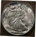 1942 ウォーキング リバティ ハーフ、PCGS MS65 ラトラー、白 & 素晴らしい DavidKahnRareCoins1942 Walking Liberty half, PCGS MS65 Rattler, white & superb DavidKahnRareCoins(3)
