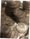 楽天金銀プラチナ　ワールドリソース【極美品/品質保証書付】 アンティークコイン コイン 金貨 銀貨 [送料無料] U.S.A. ALL PRE 1965 NOT SCRAP 90％ SILVER SALE $5 FACE LOTS!