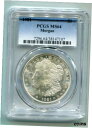 yɔi/iۏ؏tz AeB[NRC RC   [] 1921 VAM 3C2 PITTED REVERSE, DIE BREAK LUR & WING TIP R6 MORGAN DOLLAR PCGS MS64