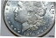 ڶ/ʼݾڽա ƥ    [̵] Proof Like 7 Tail Feather Mint State 1878 P Morgan 90% Silver Dollar (MDX3726)