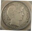 ڶ/ʼݾڽա ƥ    [̵] 1906 Barber Half Dollar 50c PCGS Certified VF30