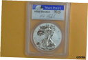 yɔi/iۏ؏tz AeB[NRC RC   [] 2013-W AMERICAN EAGLE PCGS PR70 REVERSE PROOF FS - MILES STANDISH (Toning)