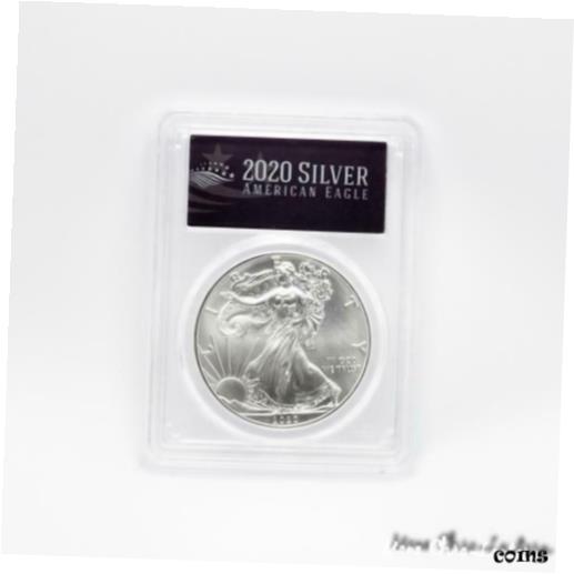  アンティークコイン コイン 金貨 銀貨  PCGS American Eagle San Francisco Mint Trust Appraisal Fairness Certification JP