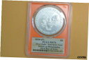 2020 (P) シルバー アメリカン イーグル $1 PCGS MS70 緊急発行 発行初日2020 (P) SILVER AMERICAN EAGLE $1 PCGS MS70 EMERGENCY ISSUE FIRST DAY OF ISSUE(3)