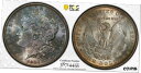 yɔi/iۏ؏tz AeB[NRC RC   [] 1904-O Morgan Silver Dollar $1 PCGS MS-64 VAM 10A Nice DIE BREAK & Toner.