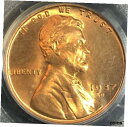 yɔi/iۏ؏tz AeB[NRC RC   [] 1937 D Lincoln Wheat Cent PCGS MS-67 RD CAC