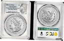 プレセール - 2021-CC モルガン ドル PCGS MS70 発行初日Presale - 2021-CC Morgan Dollar PCGS MS70 ...