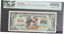 【極美品/品質保証書付】 アンティークコイン コイン 金貨 銀貨 [送料無料] 2002 Steamboat Willie Mickey Disney Dollar PCGS 67PPQ Superb Gem