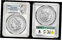 プレセール - 2021-D モルガン ドル PCGS MS70 発行初日Presale - 2021-D Morgan Dollar PCGS MS70 Fi...