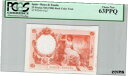 スペイン色彩試験 25 ペセタ (1908) PCGS 63Spain Test of Colour 25 Pesetas (1908) PCGS 63