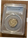 1986 S ジェファーソン ニッケル PCGS PR70DCAM キー デート1986 S Jefferson Nickel PCGS PR70DCAM Key Date|詳細画像