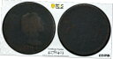 1794 ヘッド 1793 S-20b リバティ キャップ 銅製ラージ セント PCGS P/FR ディテール - 工具付き1794 Head of 1793 S-20b Liberty Cap Copper Large Cent PCGS P/FR Detail - Tooled(3)