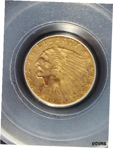 yɔi/iۏ؏tz AeB[NRC RC   [] US US Gold $2.50 Indian PCGS MS-61