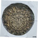  アンティークコイン コイン 金貨 銀貨  Best 1247 Henry Iii Of Japan United Kingdom Silver Coin Pcgs Highest Appraisal