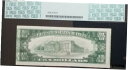 1985 $10 FRN 《顔のズレと背中の三倍の印象》PCGS 58 PPQ *美品*1985 $10 FRN 《Misaligned Face & Tripled Impressions On Back》PCGS 58 PPQ *Nice*