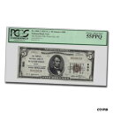 ץʡɥ꥽㤨֡ڶ/ʼݾڽա ƥ    [̵] 1929 Type 1 $5.00 Waterville, ME AU-55 PCGS (Fr#1800-1 CH#880 - SKU#213204פβǤʤ698,250ߤˤʤޤ