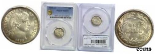 yɔi/iۏ؏tz AeB[NRC d 1893-O Barber Dime PCGS MS-65+ [] #oot-wr-8392-1464