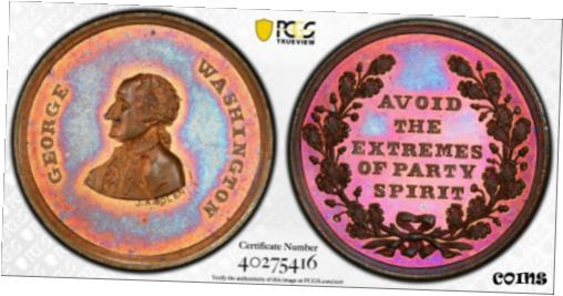 ץʡɥ꥽㤨֡ڶ/ʼݾڽա ƥ Ų 1862 BOLEN MEDAL JAB-6 / BAKER 258A PCGS MS65 #40275416 EXTREMES OF PARTY SPIRIT [̵] #oot-wr-8392-238פβǤʤ827,750ߤˤʤޤ