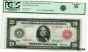 ץʡɥ꥽㤨֡ڶ/ʼݾڽա ƥ Ų FR959a $20 1914 FRN Red Seal St. Louis PCGS 30 Very Fine Newman (#623 DFP 4/6 [̵] #oot-wr-8392-490פβǤʤ580,000ߤˤʤޤ