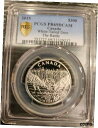 2015 PCGS PR69 DCAM カナダ $300 プラチナ オジロジカ ザ バトル2015 PCGS PR69 DCAM CANADA $300 PLA...