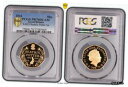 2016 英国王立造幣局 ビアトリクス ポター ゴールド プルーフ 150 周年記念 PCGS PR70DCAM COA5412016 Royal Mint Beatrix Potter Gold Proof 150th Anniversary PCGS PR70DCAM COA541(3)