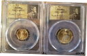 ץʡɥ꥽㤨֡ڶ/ʼݾڽա ƥ  1999-W St. Gaudens $5 & $10 Unfinished PR Dies Gold Eagles PCGS MS69 Matched Set [̵] #got-wr-8431-1567פβǤʤ1,242,500ߤˤʤޤ