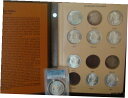 【極美品/品質保証書付】 アンティークコイン 硬貨 1878 7TF THRU 1890 s Morgan dollar starter set / 18 of 48 UNCIRCULATED [送料無料] #oof-wr-8431-38